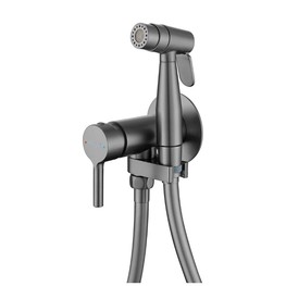 Гигиенический душ Raglo R20.54 графит