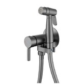 Гигиенический душ Raglo R20.54 графит