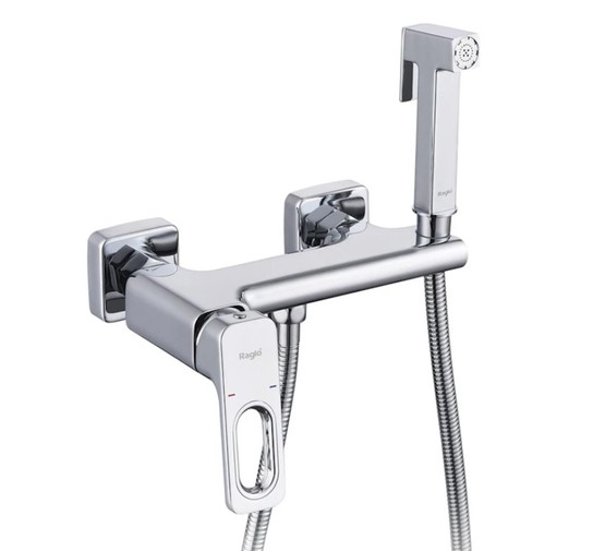 Гигиенический душ Raglo R51.51 хром