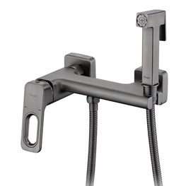 Гигиенический душ Raglo R51.51 графит