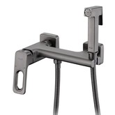 Гигиенический душ Raglo R51.51 графит