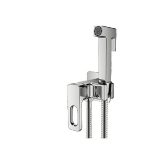 Гигиенический душ Raglo R51.52 хром