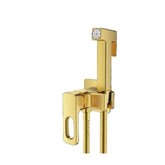 Гигиенический душ Raglo R51.52 золото сатин