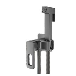 Гигиенический душ Raglo R51.52 графит