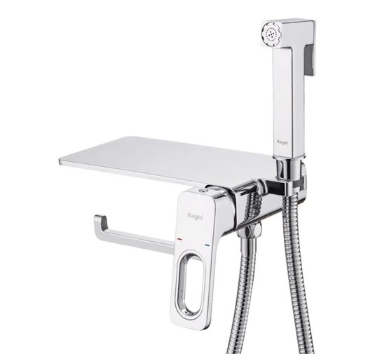 Гигиенический душ Raglo R51.55 хром
