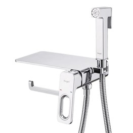 Гигиенический душ Raglo R51.55 хром