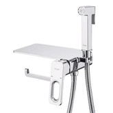 Гигиенический душ Raglo R51.55 хром