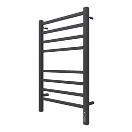 Полотенцесушитель электрический Terminus КС Ватикан 500х800 П8 черный муар