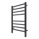 Полотенцесушитель электрический Terminus КС Ватикан 500х800 П8 черный муар