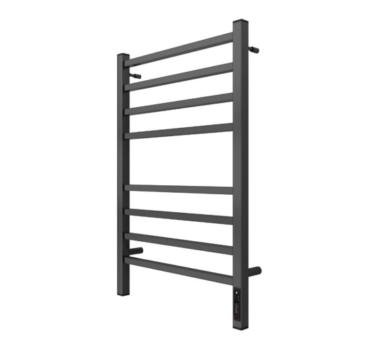 Полотенцесушитель электрический Terminus КС Ватикан 500х800 П8 графит