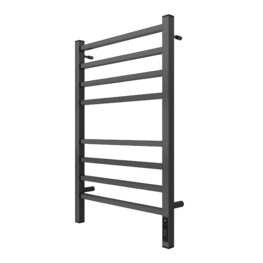 Полотенцесушитель электрический Terminus КС Ватикан 500х800 П8 графит