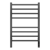 Полотенцесушитель электрический Terminus КС Ватикан 500х800 П8 графит