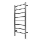 Полотенцесушитель электрический Terminus Ватикан 400х850 П8 хром