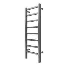 Полотенцесушитель электрический Terminus Ватикан 300х850 П8 хром