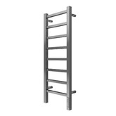 Полотенцесушитель электрический Terminus Ватикан 300х850 П8 хром