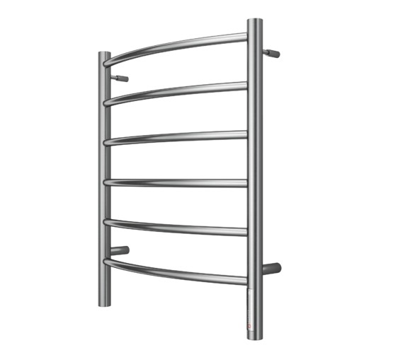 Полотенцесушитель электрический Terminus Классик 500х650 П6 сатин