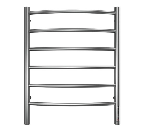 Полотенцесушитель электрический Terminus Классик 500х650 П6 сатин