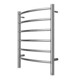 Полотенцесушитель электрический Terminus Классик 500х650 П6 сатин