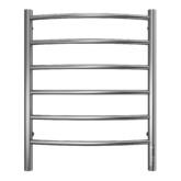 Полотенцесушитель электрический Terminus Классик 500х650 П6 сатин