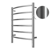 Полотенцесушитель электрический Terminus Классик 500х650 П6 сатин