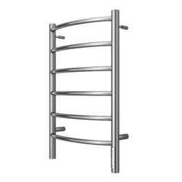 Полотенцесушитель электрический Terminus Классик 400х650 П6 сатин