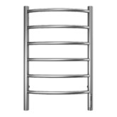 Полотенцесушитель электрический Terminus Классик 400х650 П6 сатин