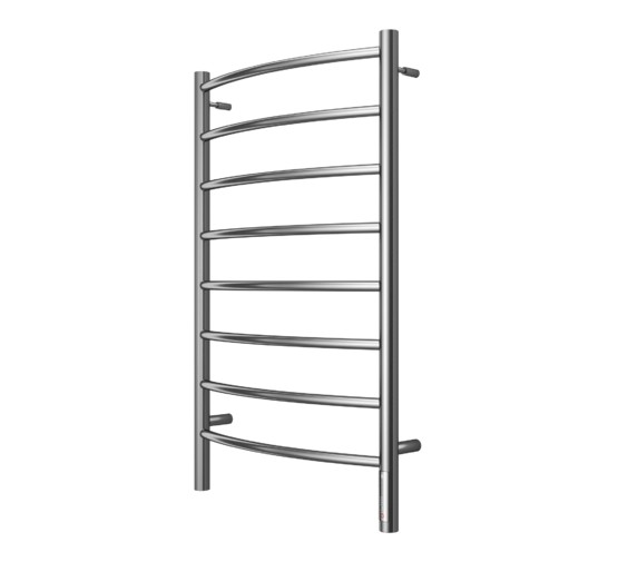 Полотенцесушитель электрический Terminus Классик 500х850 П8 сатин