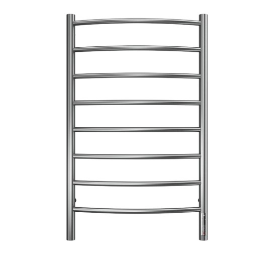 Полотенцесушитель электрический Terminus Классик 500х850 П8 сатин