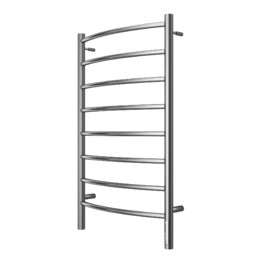 Полотенцесушитель электрический Terminus Классик 500х850 П8 сатин