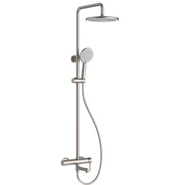 Душевая система Raglo R20.24 сатин