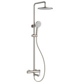 Душевая система Raglo R20.24 сатин