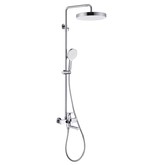 Душевая система Raglo R07.24 хром