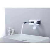 Смеситель для раковины Raglo R01.11 хром