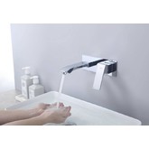 Смеситель для раковины Raglo R01.11 хром