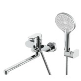 Смеситель для ванны Raglo R03.22 хром