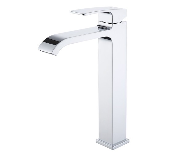 Смеситель для раковины Raglo R02.15 хром