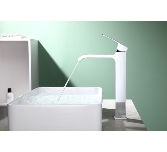 Смеситель для раковины Raglo R02.15 хром