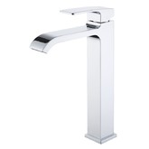 Смеситель для раковины Raglo R02.15 хром