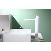 Смеситель для раковины Raglo R02.15 хром