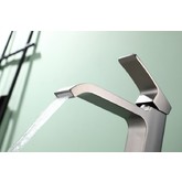 Смеситель для раковины Raglo R02.15 графит