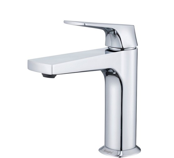Смеситель для раковины Raglo R07.10 хром