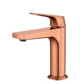 Смеситель для раковины Raglo R07.10 медь матовая