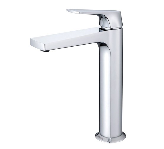 Смеситель для раковины Raglo R07.15 хром