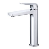 Смеситель для раковины Raglo R07.15 хром