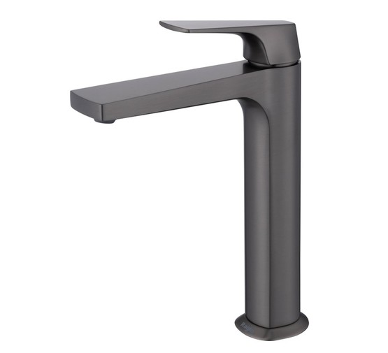 Смеситель для раковины Raglo R07.15 графит