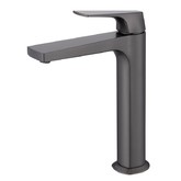 Смеситель для раковины Raglo R07.15 графит