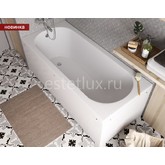Ванна из литьевого мрамора Эстет Честер 180x80