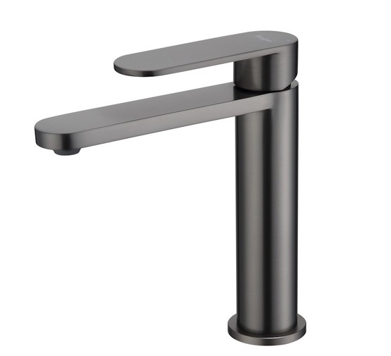 Смеситель для раковины Raglo R10.10 графит