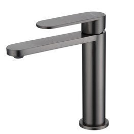 Смеситель для раковины Raglo R10.10 графит