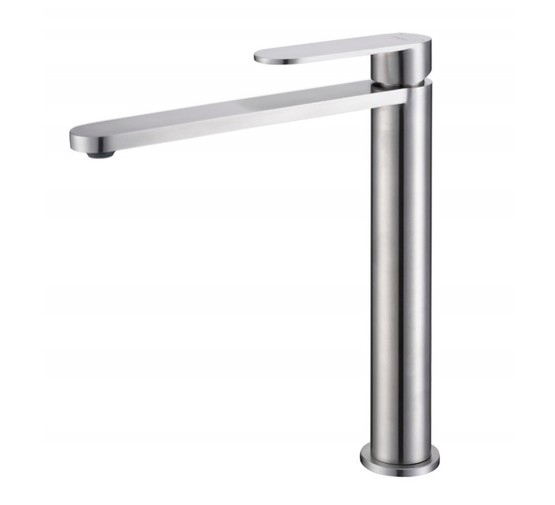 Смеситель для раковины Raglo R10.15 сатин